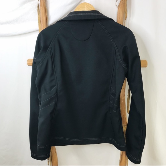 Colombia Omni-Shield Zip Up Jacket Size M - Picture 8 of 11